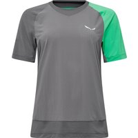 Salewa Damen NXT Hyb T-Shirt Salewa Damen NXT Hyb T-Shirt von Salewa