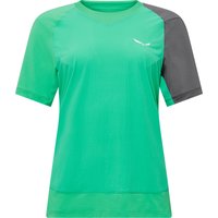 Salewa Damen NXT Hyb T-Shirt Salewa Damen NXT Hyb T-Shirt von Salewa