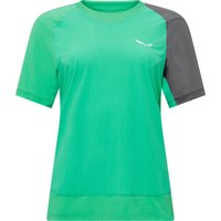 Salewa Damen NXT Hyb T-Shirt von Salewa