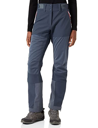 SALEWA Damen Lange Hosen Ortles 2 Ws/DST W Reg PNT, Ombre Blue/6080, 48/42, 00-0000027182 SALEWA Damen Lange Hosen Ortles 2 Ws/DST W Reg PNT, Ombre Blue/6080, 48/42, 00-0000027182 von Salewa
