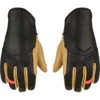 Salewa Damen Ortles Am Leather Handschuhe Salewa Damen Ortles Am Leather Handschuhe von Salewa