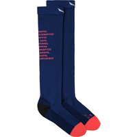 Salewa Damen Ortles Dolomites Am Socken Salewa Damen Ortles Dolomites Am Socken von Salewa
