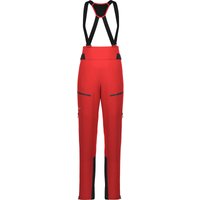 Salewa Damen Ortles GTX Pro Hose Salewa Damen Ortles GTX Pro Hose von Salewa
