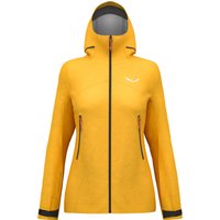 Salewa Damen Ortles Gore 3L Jacke Salewa Damen Ortles Gore 3L Jacke von Salewa