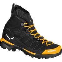 Salewa Damen Ortles Light Mid PTX Schuhe Salewa Damen Ortles Light Mid PTX Schuhe von Salewa