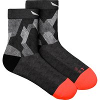 Salewa Damen Pedroc Camu Am Qrt Socken Salewa Damen Pedroc Camu Am Qrt Socken von Salewa