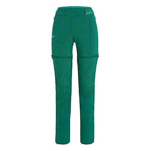SALEWA Damen PEDROC DST W 2/1 PNT Lange Hosen, myrtle, 38/32 SALEWA Damen PEDROC DST W 2/1 PNT Lange Hosen, myrtle, 38/32 von Salewa