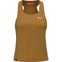 Salewa Damen Pedroc Dry Hybrid Top von Salewa