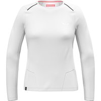 Salewa Damen Pedroc Dry Longsleeve von Salewa