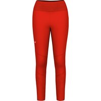 Salewa Damen Pedroc Dry Resp Hyb Tights Salewa Damen Pedroc Dry Resp Hyb Tights von Salewa