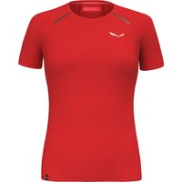 Salewa Damen Pedroc DryHyb T-Shirt Salewa Damen Pedroc DryHyb T-Shirt von Salewa
