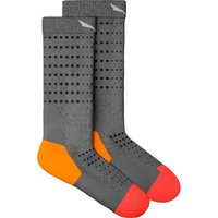 Salewa Damen Pedroc Merino Crew Socken Salewa Damen Pedroc Merino Crew Socken von Salewa