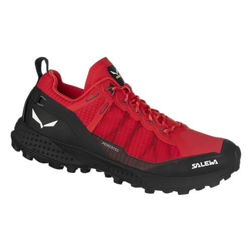 Salewa Damen Pedroc PTX Schuhe, Flame Black, UK 5.5 Salewa Damen Pedroc PTX Schuhe, Flame Black, UK 5.5 von Salewa