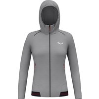 Salewa Damen Pedroc Pl Hoodie Jacke Salewa Damen Pedroc Pl Hoodie Jacke von Salewa