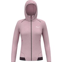 Salewa Damen Pedroc Pl Hoodie Jacke Salewa Damen Pedroc Pl Hoodie Jacke von Salewa