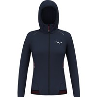 Salewa Damen Pedroc Pl Hoodie Jacke Salewa Damen Pedroc Pl Hoodie Jacke von Salewa