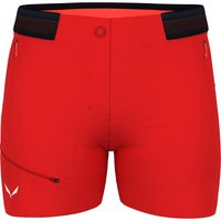 Salewa Damen Pedroc Pro Dst Cargo Shorts Salewa Damen Pedroc Pro Dst Cargo Shorts von Salewa