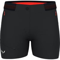 Salewa Damen Pedroc Pro Dst Cargo Shorts Salewa Damen Pedroc Pro Dst Cargo Shorts von Salewa