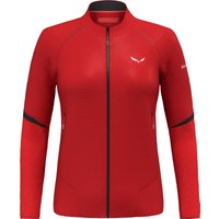 Salewa Damen Pedroc Pro Ptc Alpha Jacke von Salewa