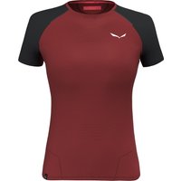 Salewa Damen Pedroc Ptc Delta T-Shirt von Salewa