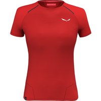Salewa Damen Pedroc Ptc Delta T-Shirt Salewa Damen Pedroc Ptc Delta T-Shirt von Salewa
