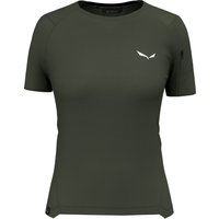 Salewa Damen Puez AM Hyb T-Shirt Salewa Damen Puez AM Hyb T-Shirt von Salewa