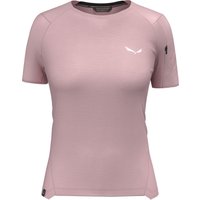 Salewa Damen Puez AM Hyb T-Shirt Salewa Damen Puez AM Hyb T-Shirt von Salewa