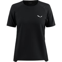 Salewa Damen Puez AM Hyb T-Shirt Salewa Damen Puez AM Hyb T-Shirt von Salewa