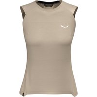 Salewa Damen Puez AM Hyb Top Salewa Damen Puez AM Hyb Top von Salewa