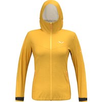 Salewa Damen Puez Aqua 4 Ptx 2.5l Jacke Salewa Damen Puez Aqua 4 Ptx 2.5l Jacke von Salewa