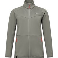 Salewa Damen Puez Cammino PL Jacke Salewa Damen Puez Cammino PL Jacke von Salewa