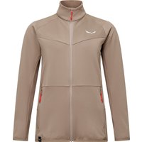 Salewa Damen Puez Cammino PL Jacke Salewa Damen Puez Cammino PL Jacke von Salewa
