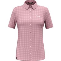 Salewa Damen Puez Dry Bluse Salewa Damen Puez Dry Bluse von Salewa