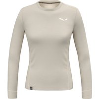 Salewa Damen Puez Dry Longsleeve von Salewa