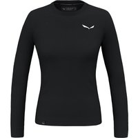Salewa Damen Puez Dry Longsleeve Salewa Damen Puez Dry Longsleeve von Salewa