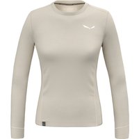 Salewa Damen Puez Dry Longsleeve Salewa Damen Puez Dry Longsleeve von Salewa