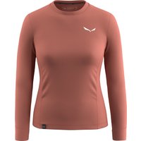 Salewa Damen Puez Dry Longsleeve Salewa Damen Puez Dry Longsleeve von Salewa