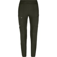 Salewa Damen Puez Dry Resp Cargo Tights Salewa Damen Puez Dry Resp Cargo Tights von Salewa