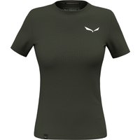 Salewa Damen Puez Dry T-Shirt Salewa Damen Puez Dry T-Shirt von Salewa
