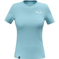 Salewa Damen Puez Dry T-Shirt Salewa Damen Puez Dry T-Shirt von Salewa