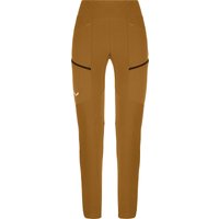 Salewa Damen Puez Dst Warm Cargo Tights von Salewa