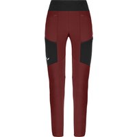 Salewa Damen Puez Dst Warm Cargo Tights Salewa Damen Puez Dst Warm Cargo Tights von Salewa