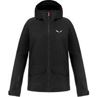 Salewa Damen Puez GTX 2L Jacke Salewa Damen Puez GTX 2L Jacke von Salewa