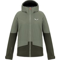 Salewa Damen Puez GTX 2L Jacke von Salewa