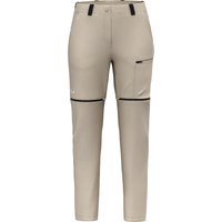 Salewa Damen Puez Hemp/DST 2/1 Hose von Salewa