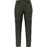 Salewa Damen Puez Hemp/DST 2/1 Hose Salewa Damen Puez Hemp/DST 2/1 Hose von Salewa
