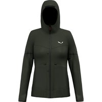 Salewa Damen Puez Hemp/DST 2/1 Hyb Jacke Salewa Damen Puez Hemp/DST 2/1 Hyb Jacke von Salewa