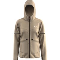 Salewa Damen Puez Hemp/DST 2/1 Hyb Jacke Salewa Damen Puez Hemp/DST 2/1 Hyb Jacke von Salewa