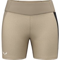 Salewa Damen Puez Hemp/DST Shorts Salewa Damen Puez Hemp/DST Shorts von Salewa