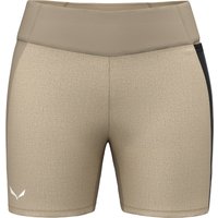 Salewa Damen Puez Hemp/DST Shorts von Salewa